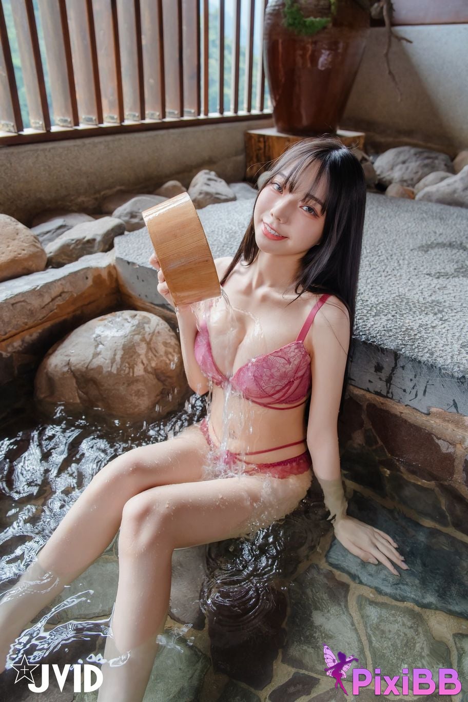 JVID Chirp Min Qi Miki Qing Yu Mo You G o d e s S i t r L u f l H p n g T h min qi chao se shui ru jiao rong de rou ti chan PixiBB.COM 064