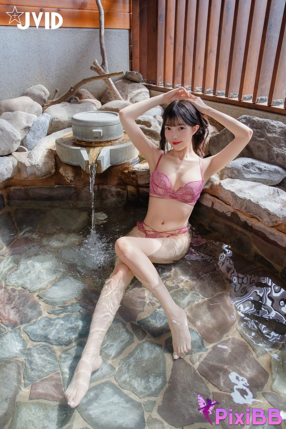 JVID Chirp Min Qi Miki Qing Yu Mo You G o d e s S i t r L u f l H p n g T h min qi chao se shui ru jiao rong de rou ti chan PixiBB.COM 203