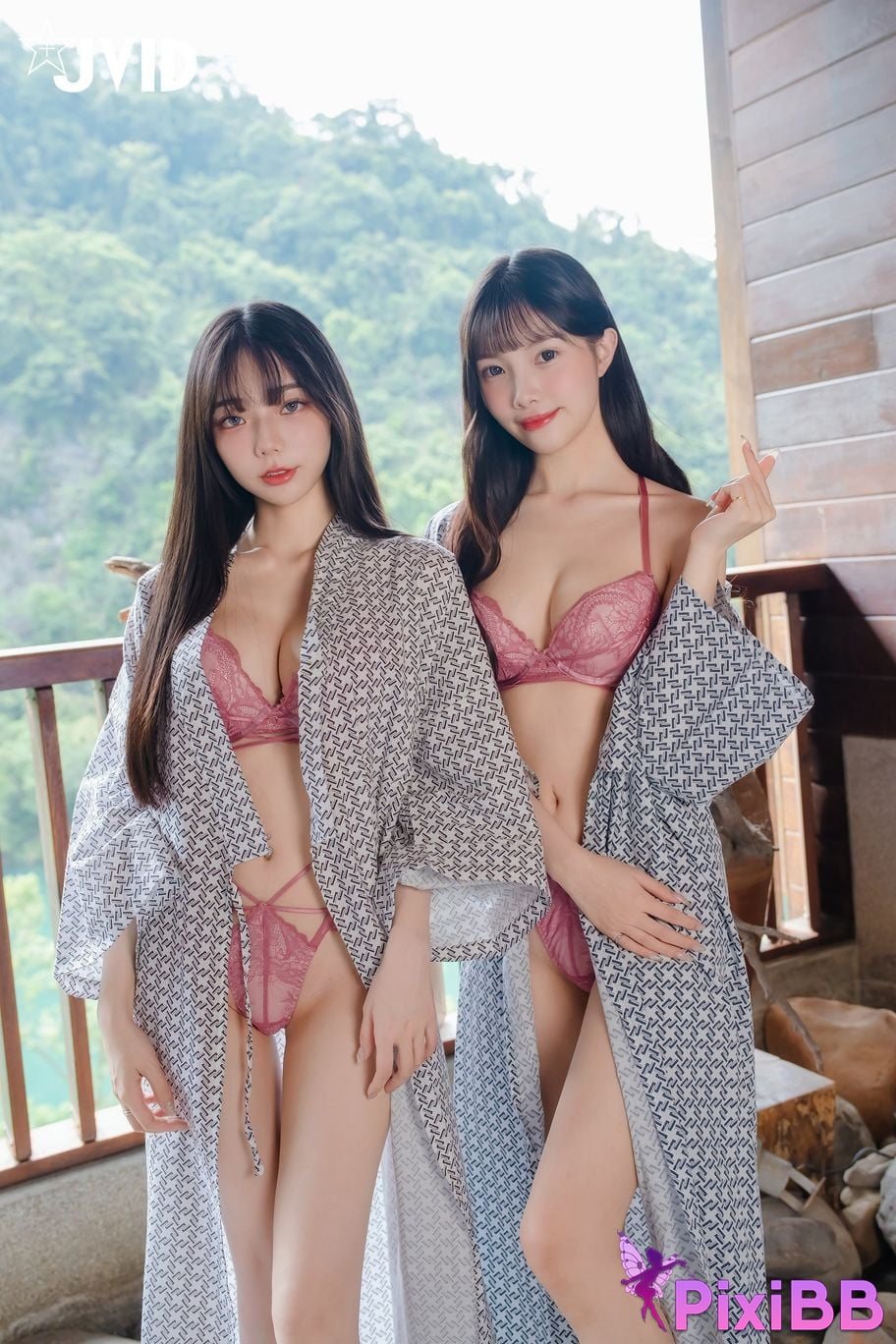 JVID Chirp Min Qi Miki Qing Yu Mo You G o d e s S i t r L u f l H p n g T h min qi chao se shui ru jiao rong de rou ti chan PixiBB.COM 214