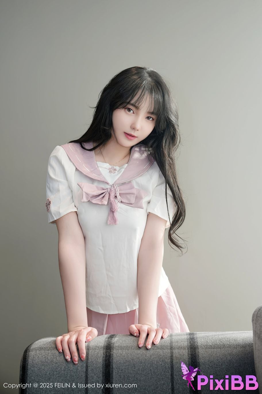 FEILIN Vol.503 Ruan qing PixiBB.COM 031