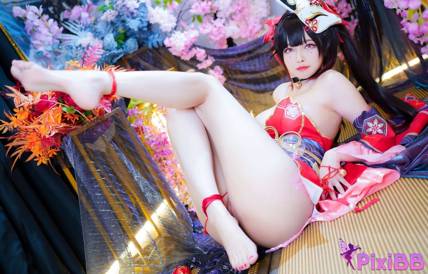 Arty Huang Sparkle (Hanabi) PixiBB.COM 19