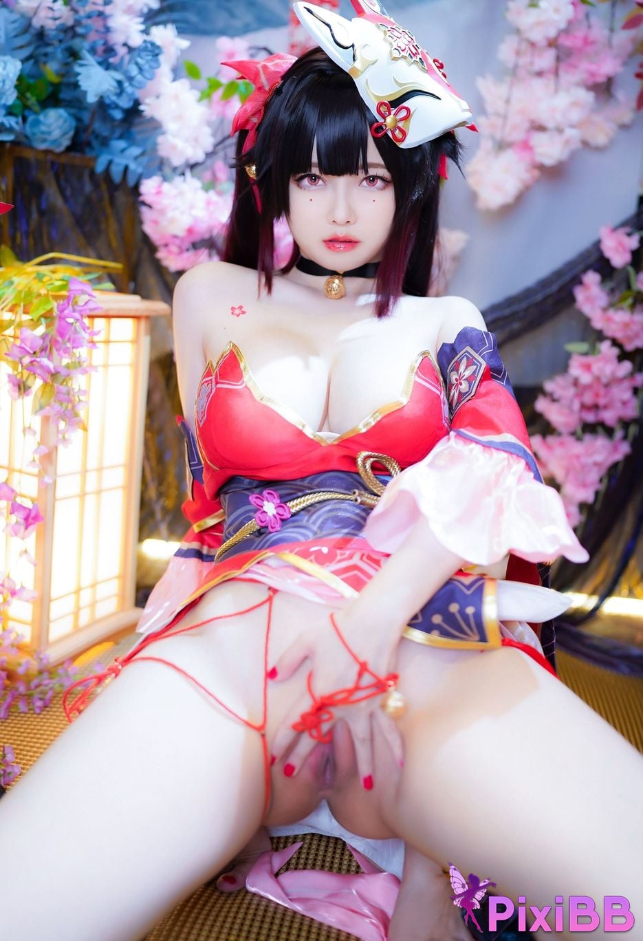 Arty Huang Sparkle (Hanabi) PixiBB.COM 20