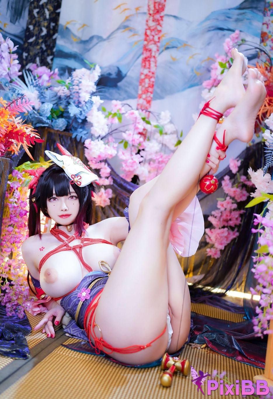 Arty Huang Sparkle (Hanabi) PixiBB.COM 40