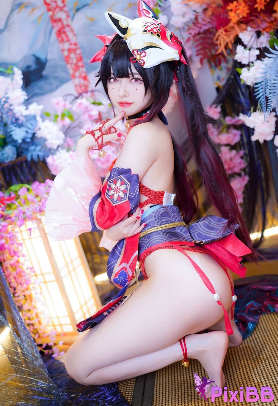 Arty Huang Sparkle (Hanabi) PixiBB.COM 46