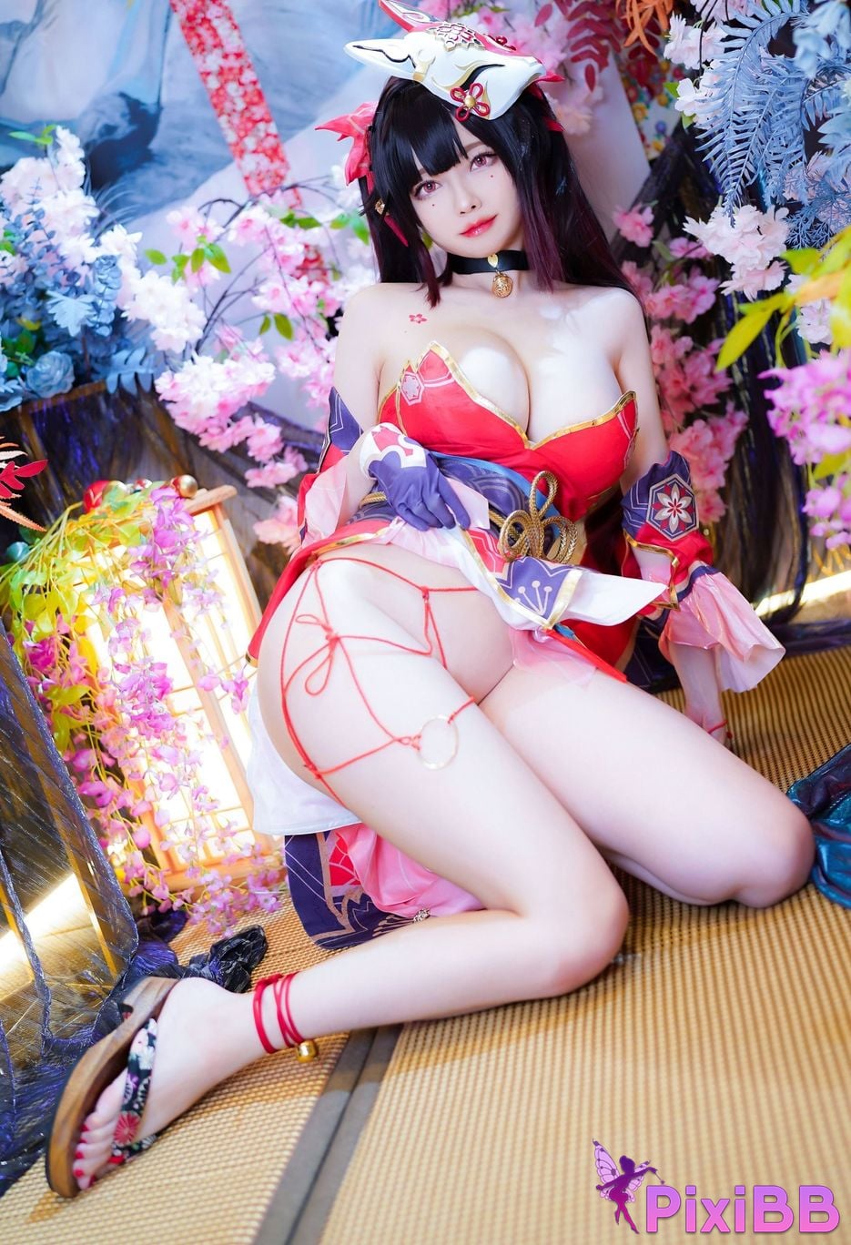 Arty Huang Sparkle (Hanabi) PixiBB.COM 60