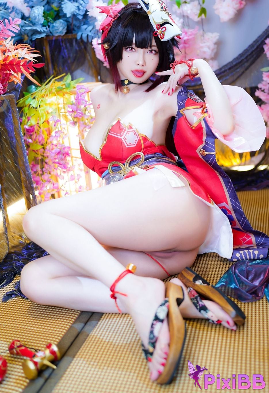 Arty Huang Sparkle (Hanabi) PixiBB.COM 7