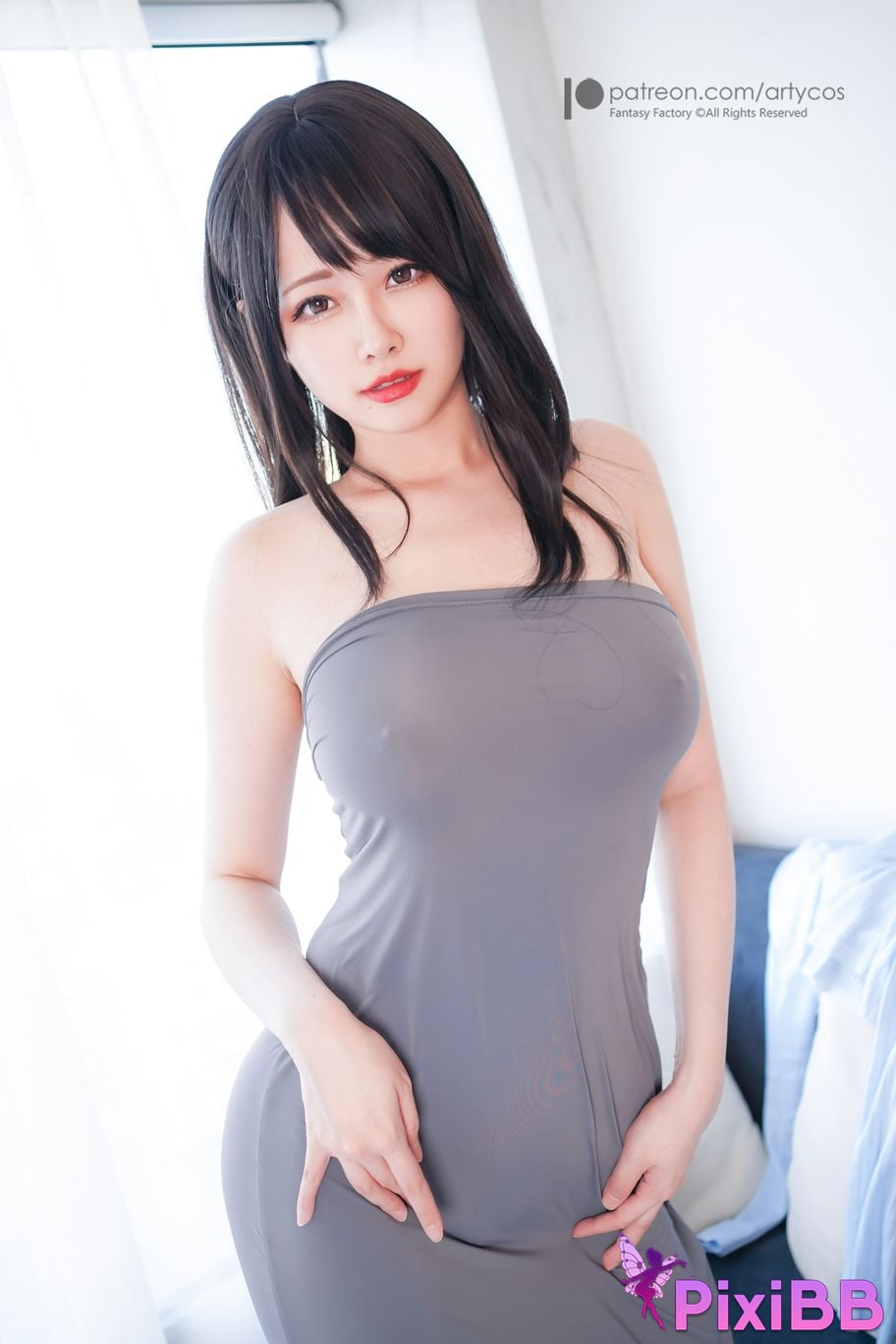 Arty Huang Guitar Sister Set 2 PixiBB.COM 26