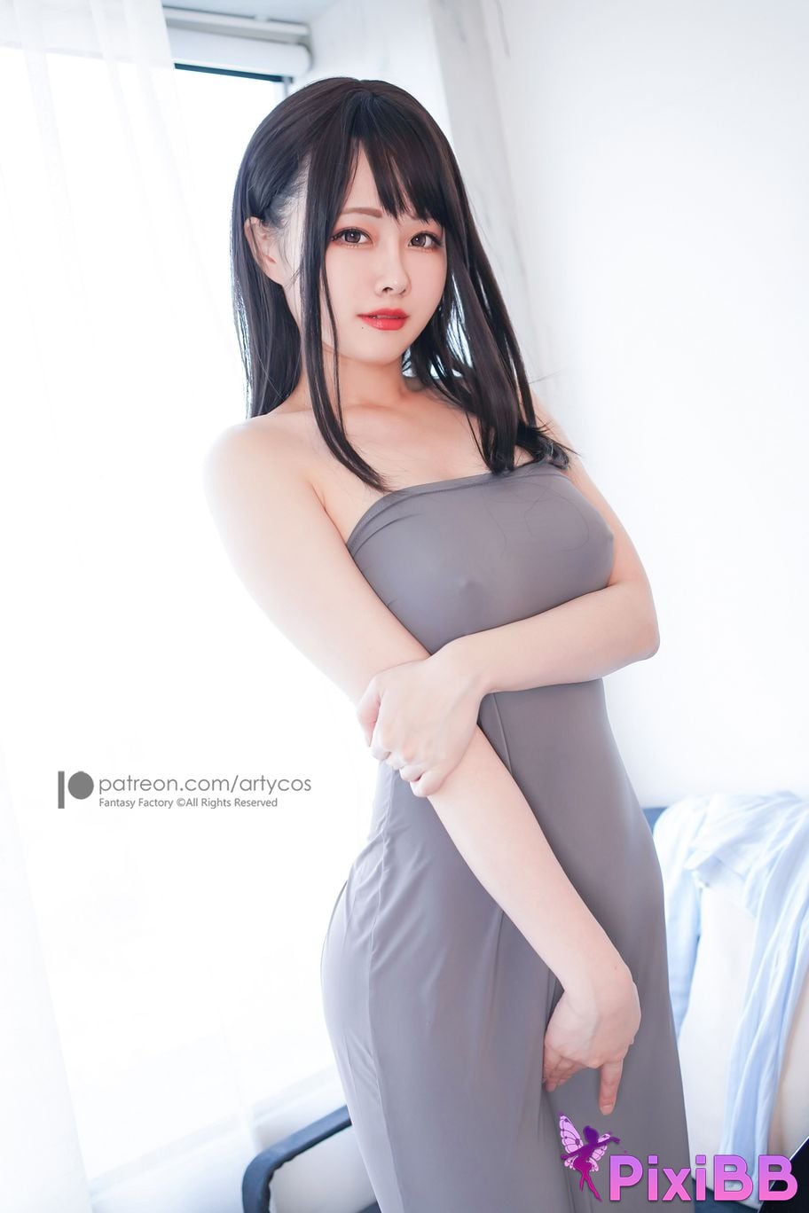 Arty Huang Guitar Sister Set 2 PixiBB.COM 27