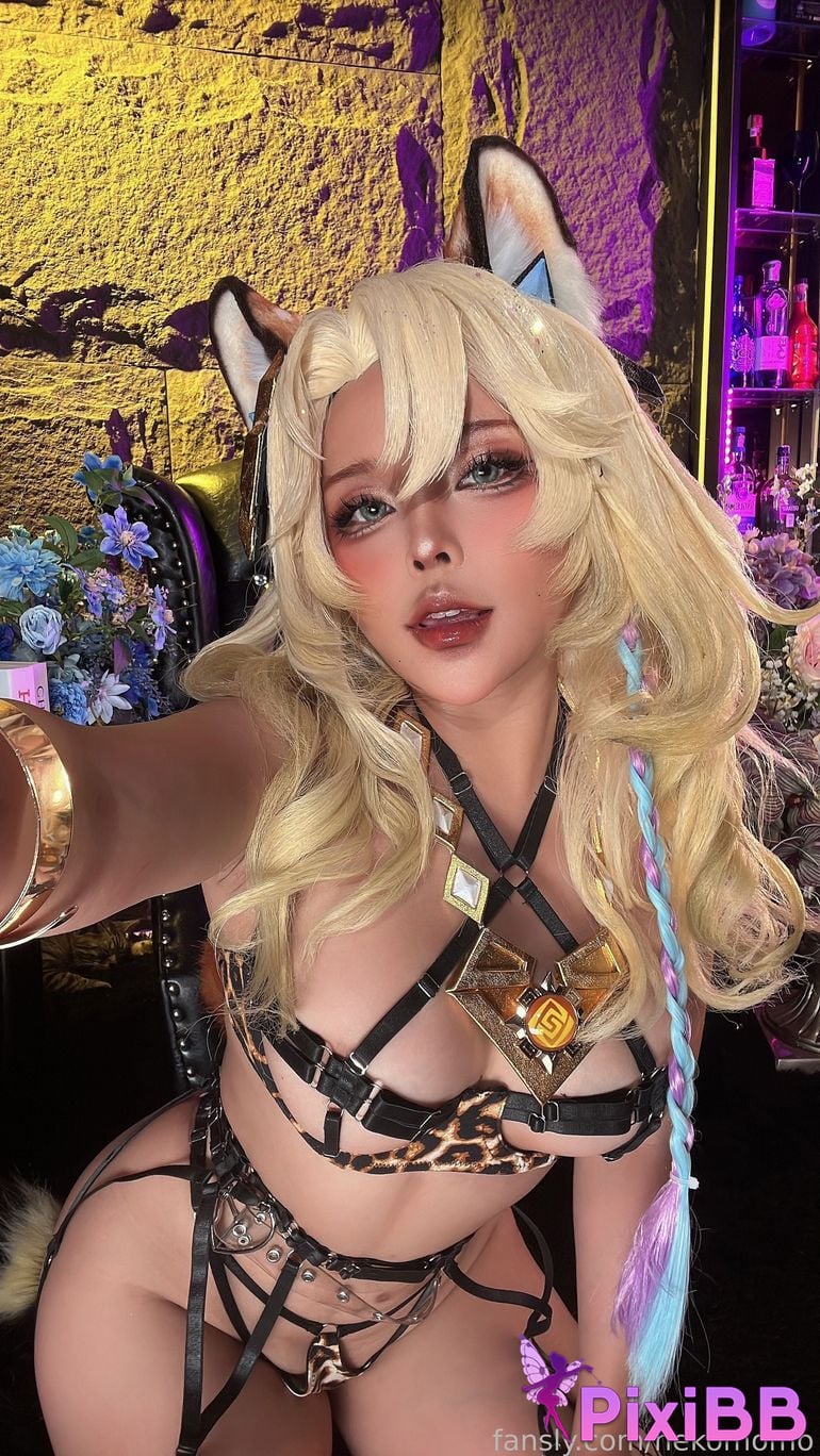 Sayo Momo Xilonen PixiBB.COM 37