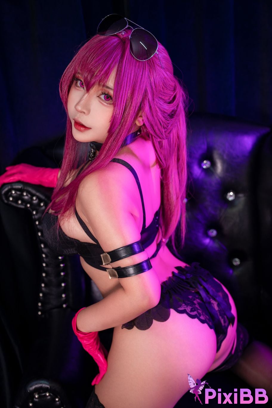 Sayo Momo Kafka Underwear PixiBB.COM 5