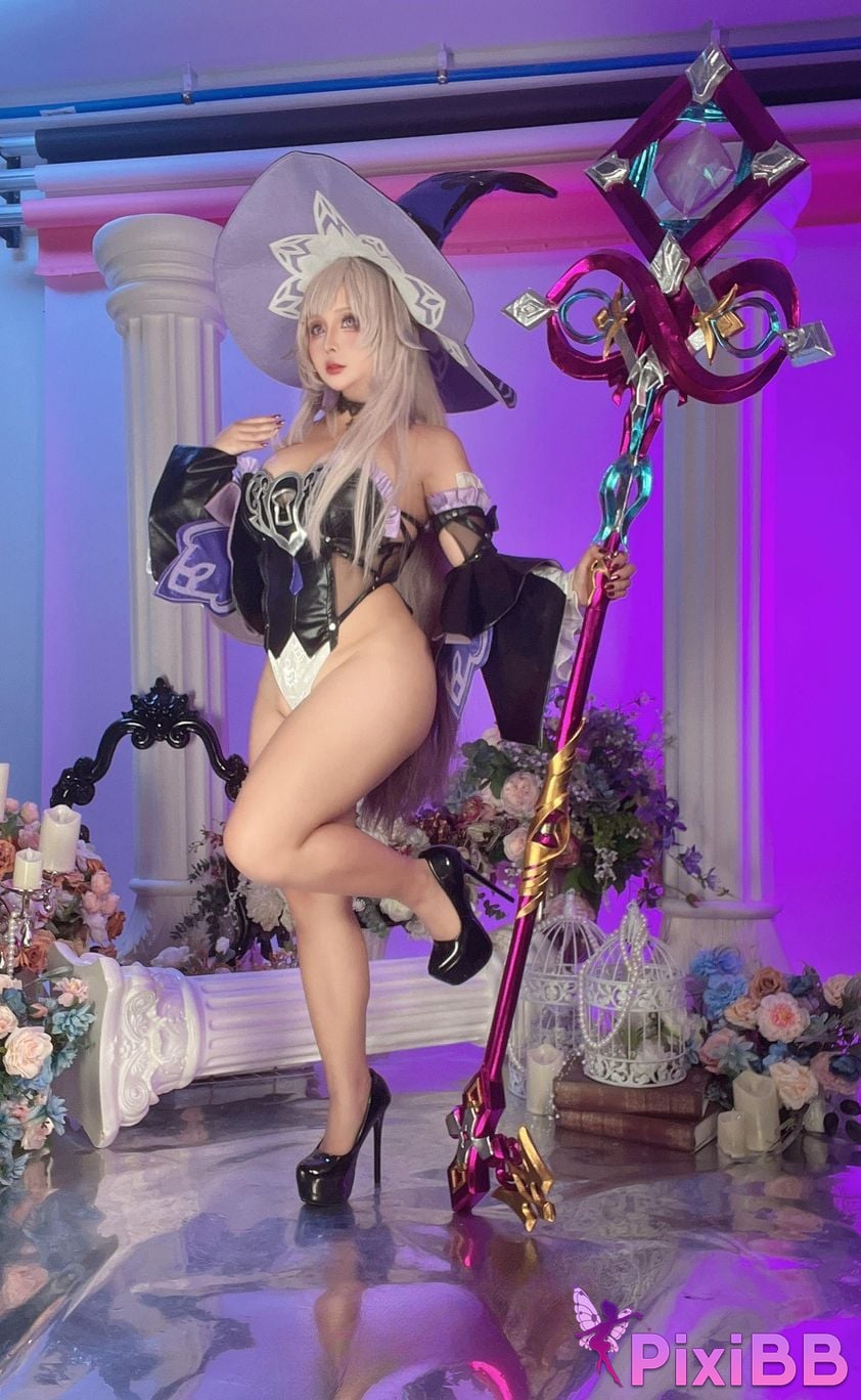 Sayo Momo The Herta PixiBB.COM 16