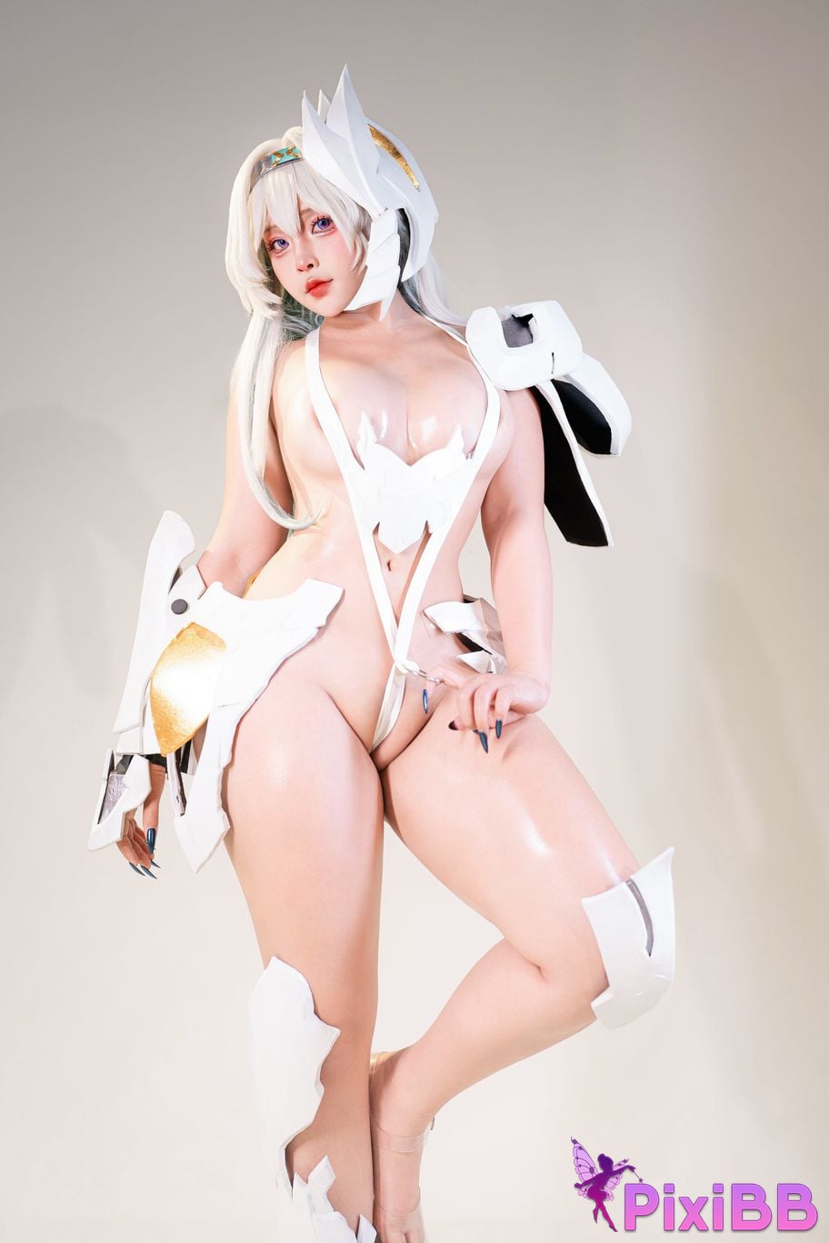 Sayo Momo Firefly PixiBB.COM 10