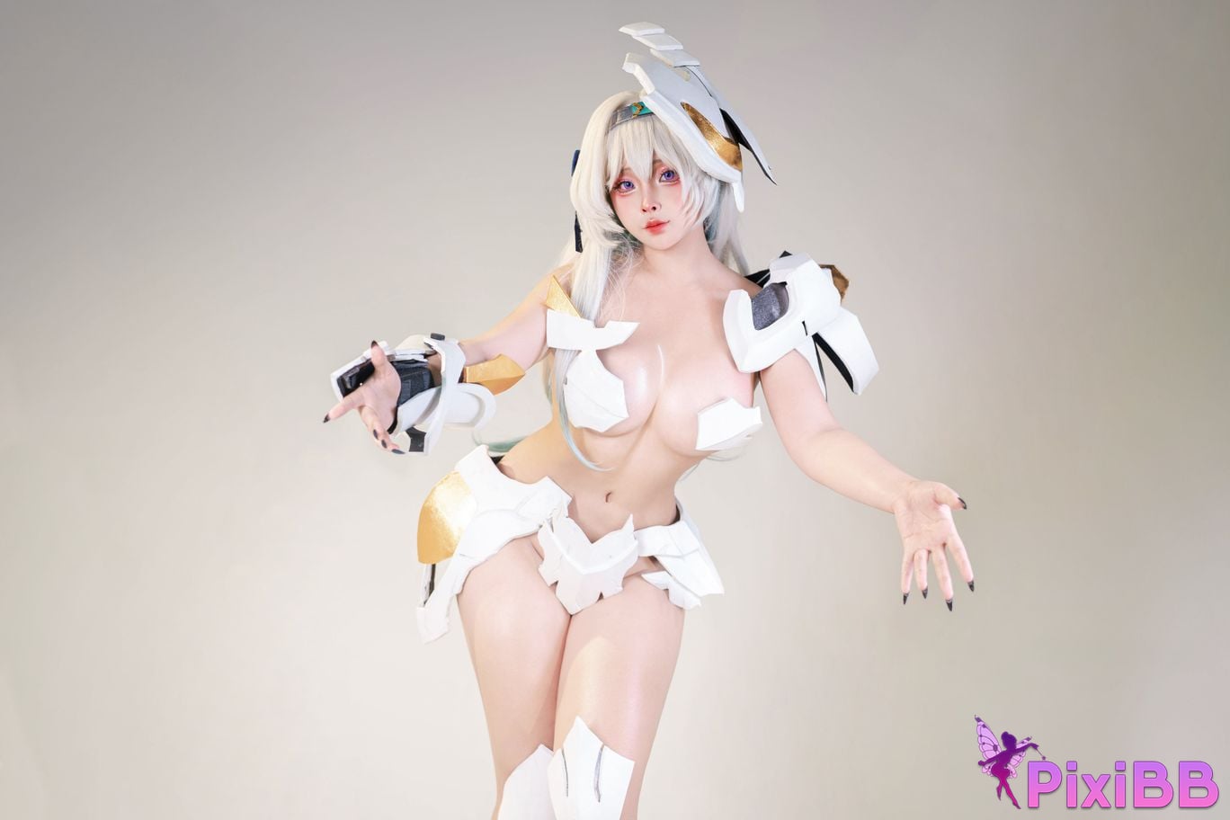 Sayo Momo Firefly PixiBB.COM 12