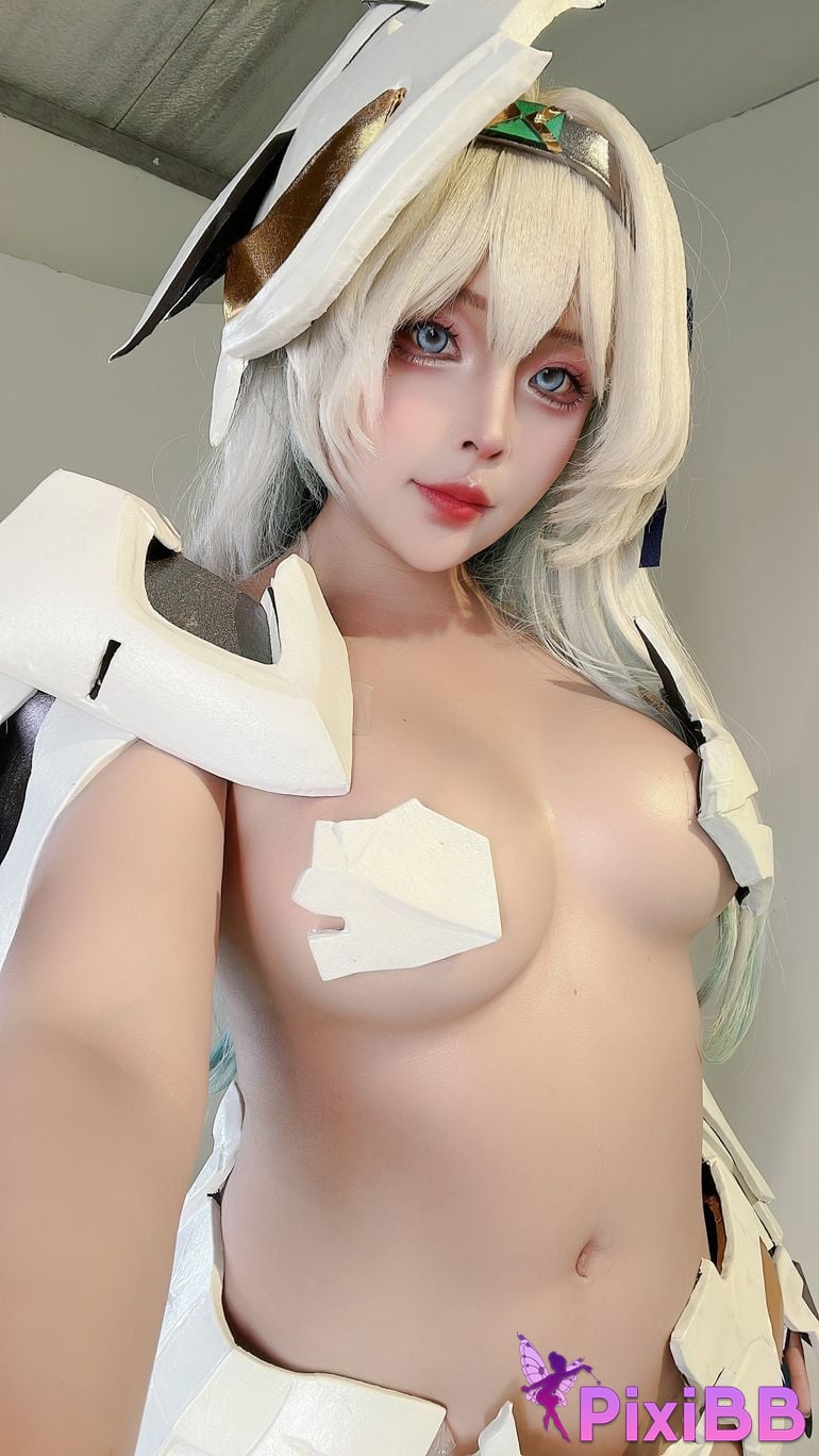 Sayo Momo Firefly PixiBB.COM 19