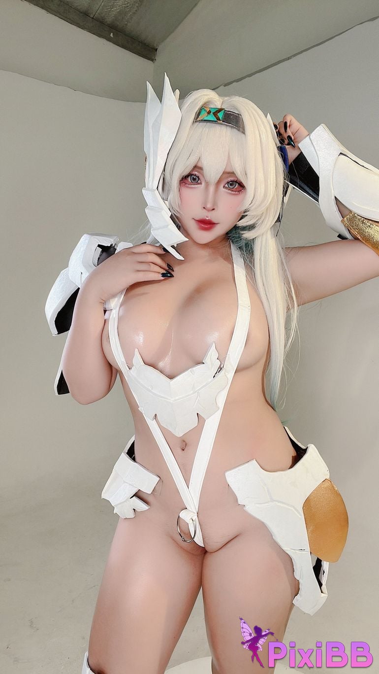 Sayo Momo Firefly PixiBB.COM 2