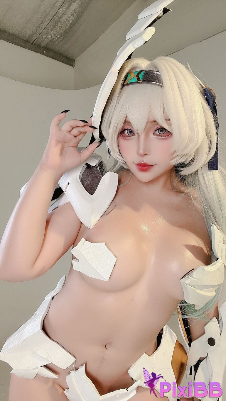 Sayo Momo Firefly PixiBB.COM 25