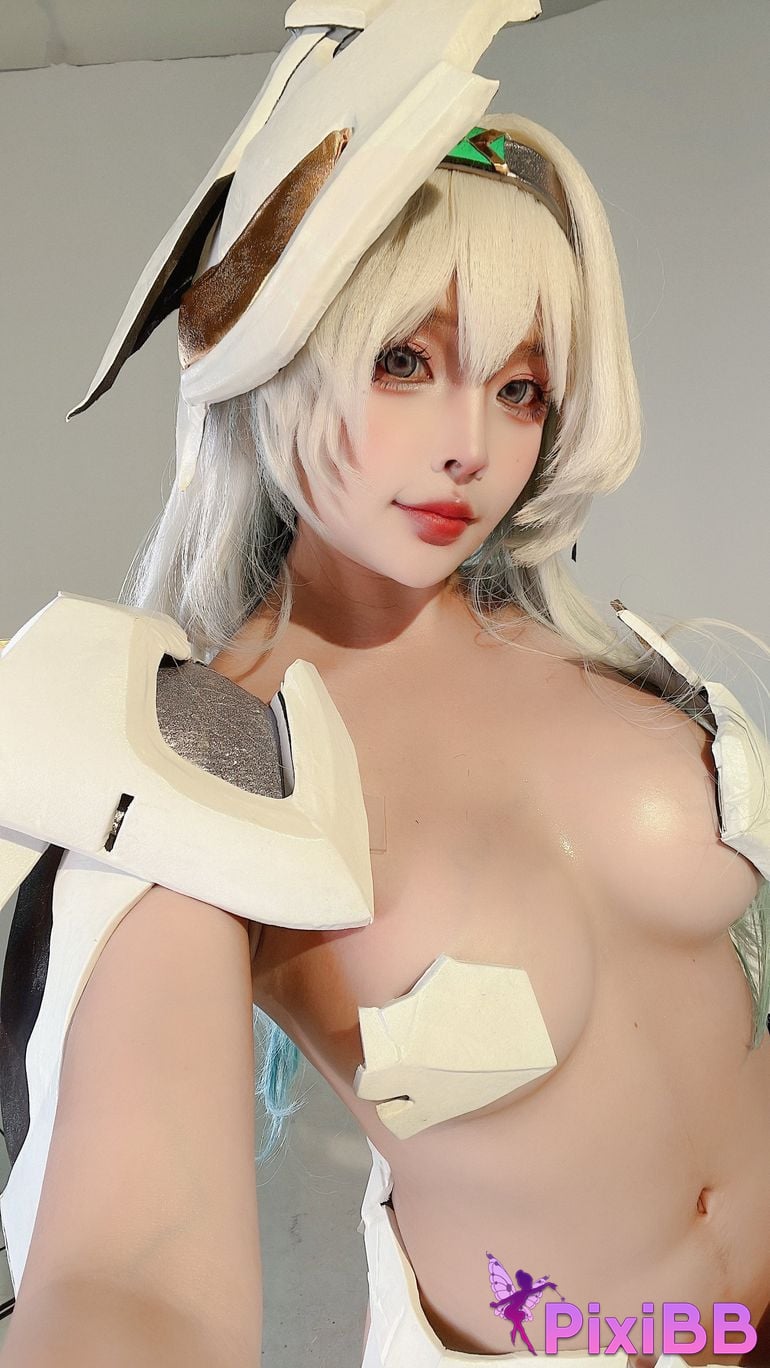 Sayo Momo Firefly PixiBB.COM 28