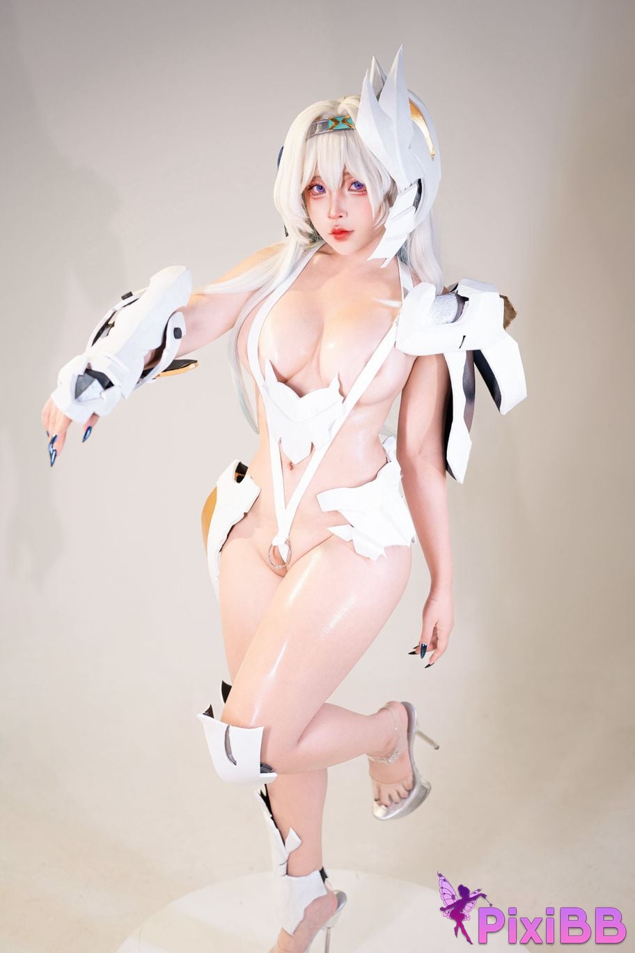 Sayo Momo Firefly PixiBB.COM 4