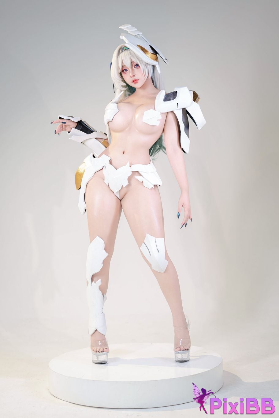 Sayo Momo Firefly PixiBB.COM 45