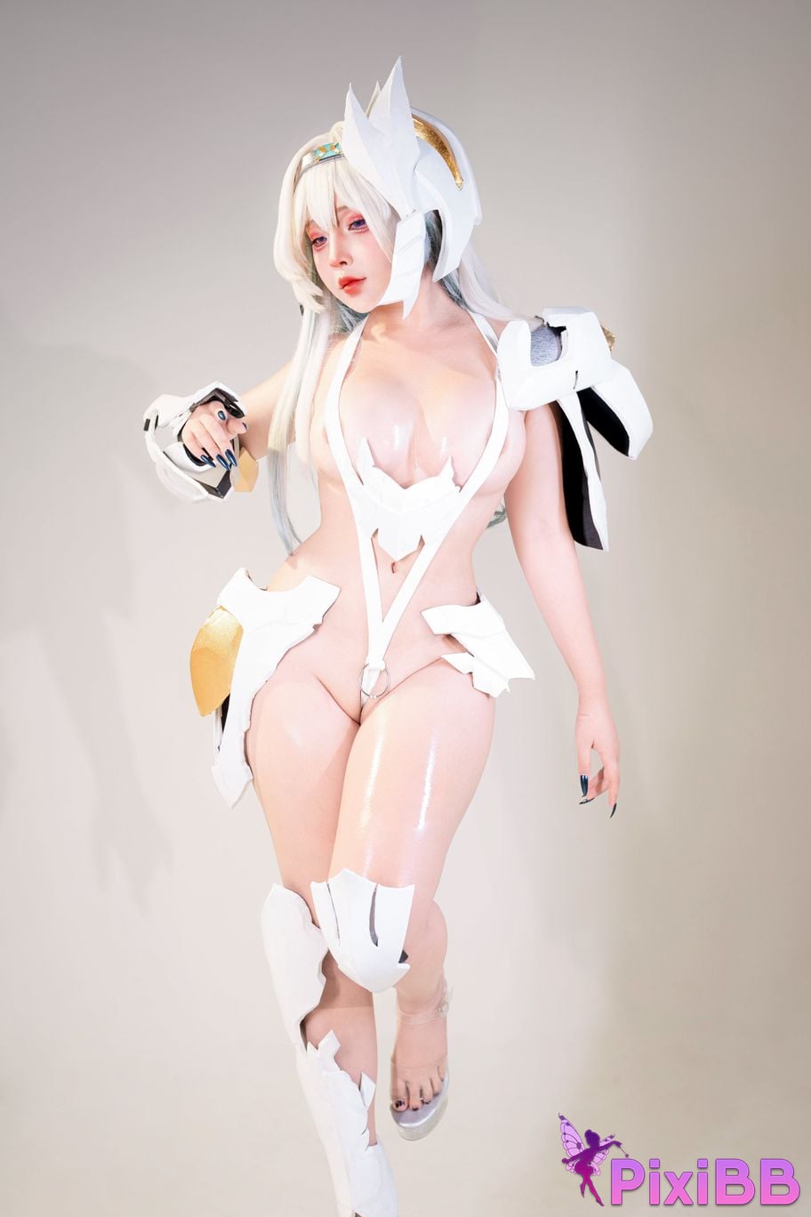 Sayo Momo Firefly PixiBB.COM 6