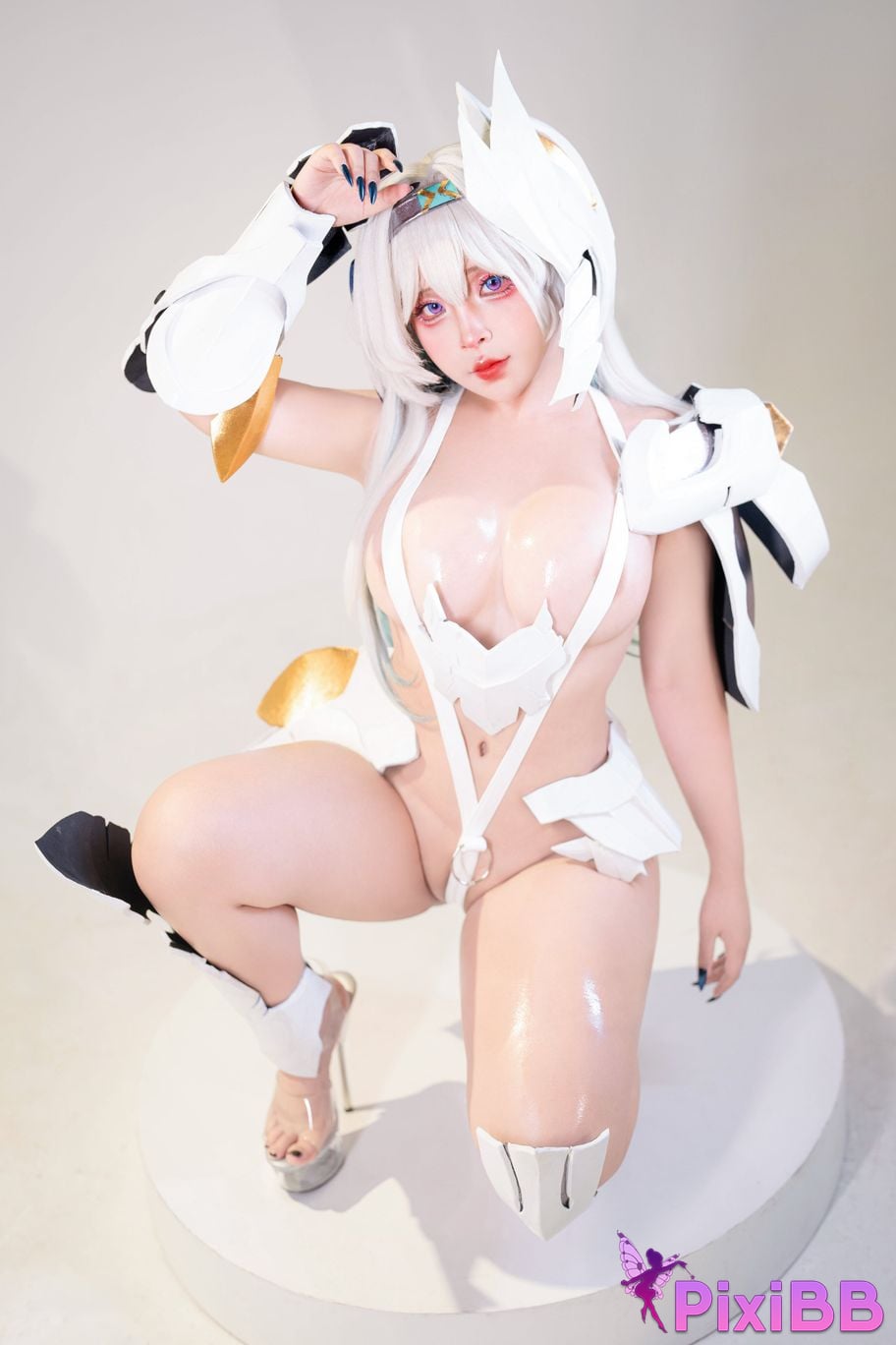 Sayo Momo Firefly PixiBB.COM 8