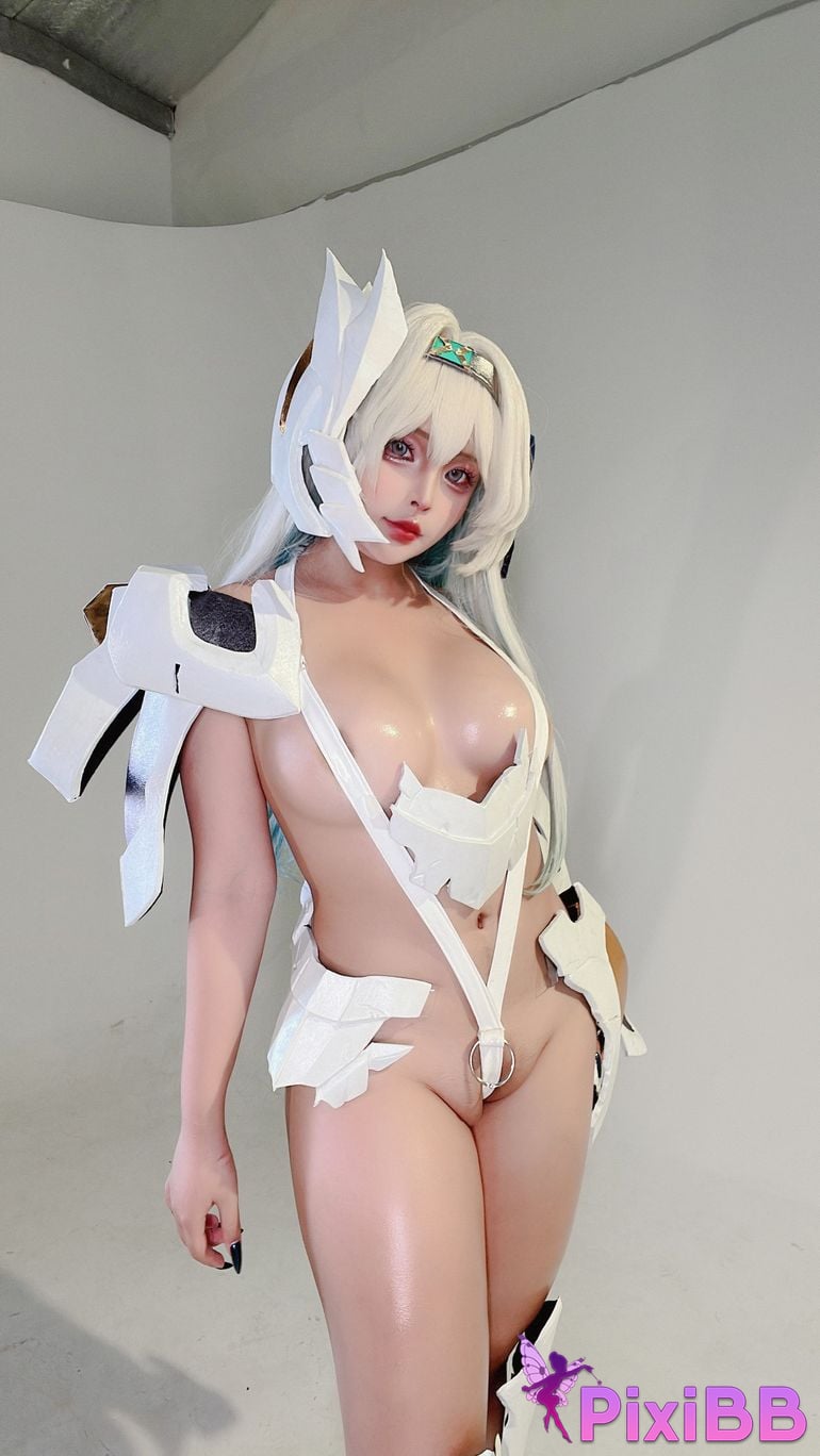 Sayo Momo Firefly PixiBB.COM 82