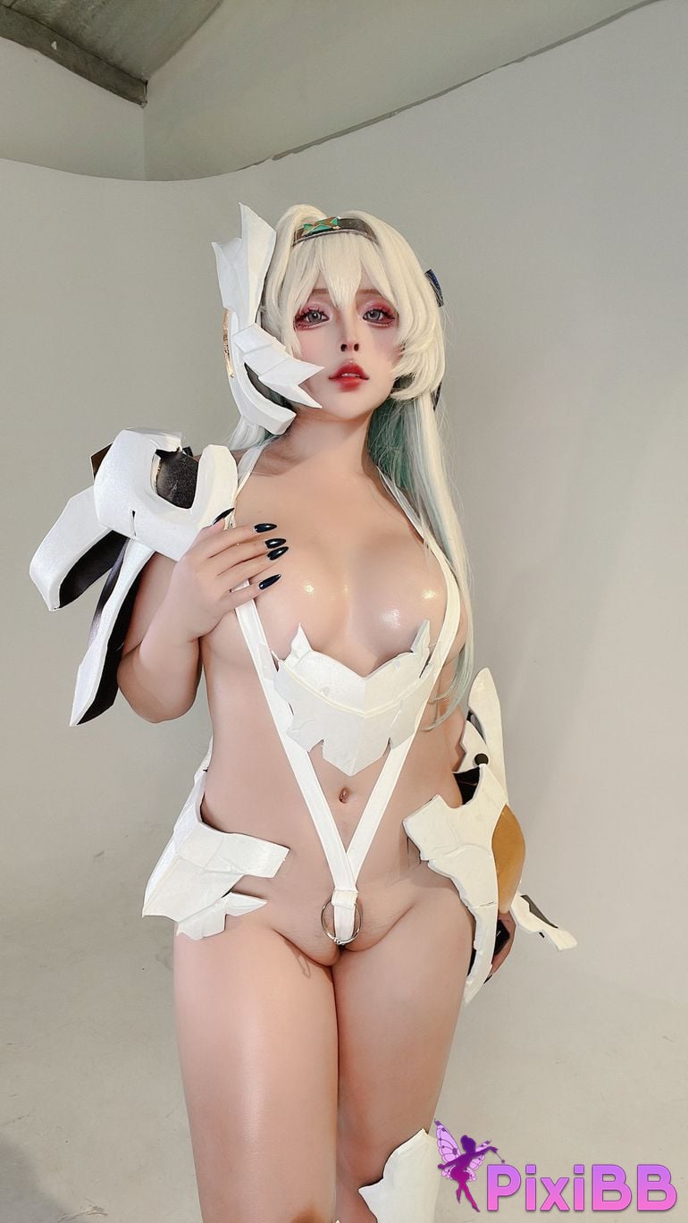 Sayo Momo Firefly PixiBB.COM 85