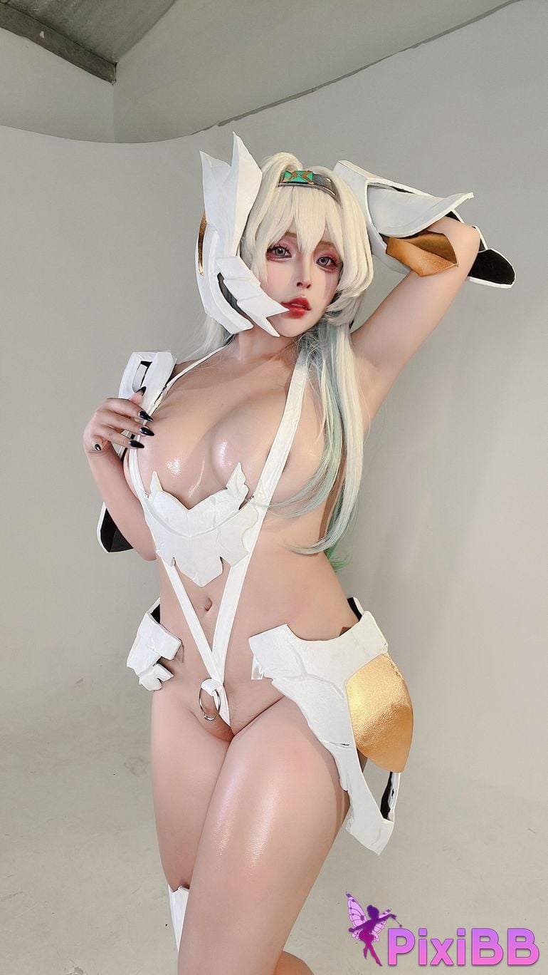 Sayo Momo Firefly PixiBB.COM 88