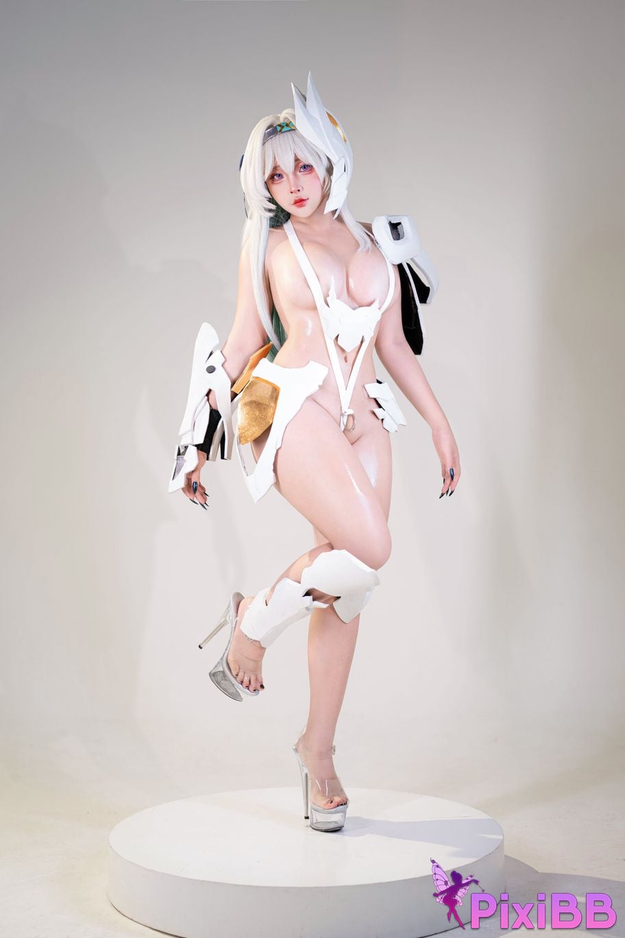 Sayo Momo Firefly PixiBB.COM 89