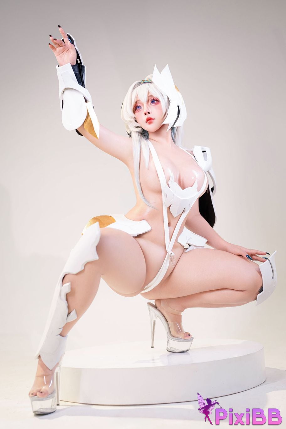 Sayo Momo Firefly PixiBB.COM 9