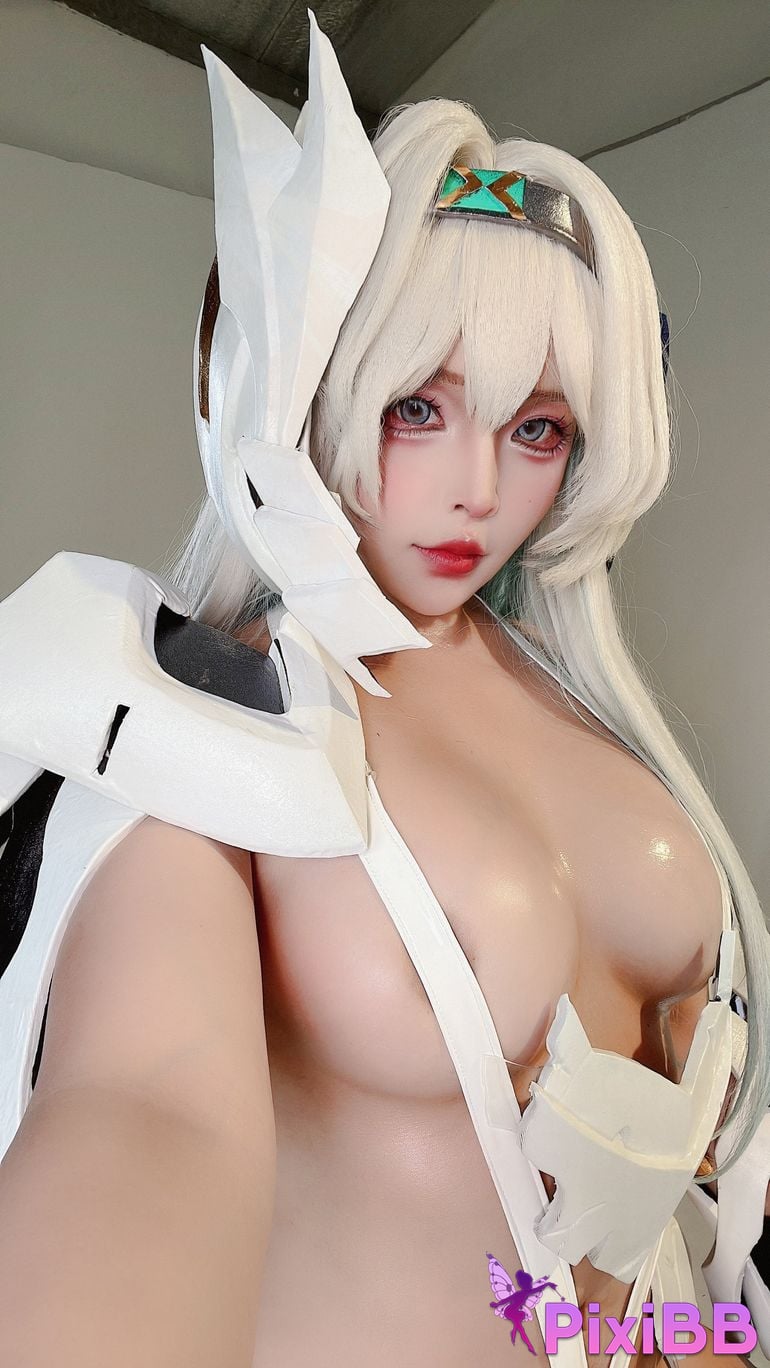 Sayo Momo Firefly PixiBB.COM 92