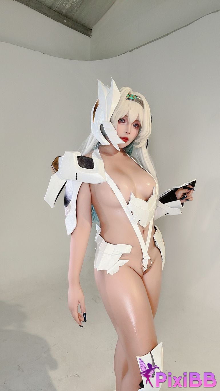 Sayo Momo Firefly PixiBB.COM 99