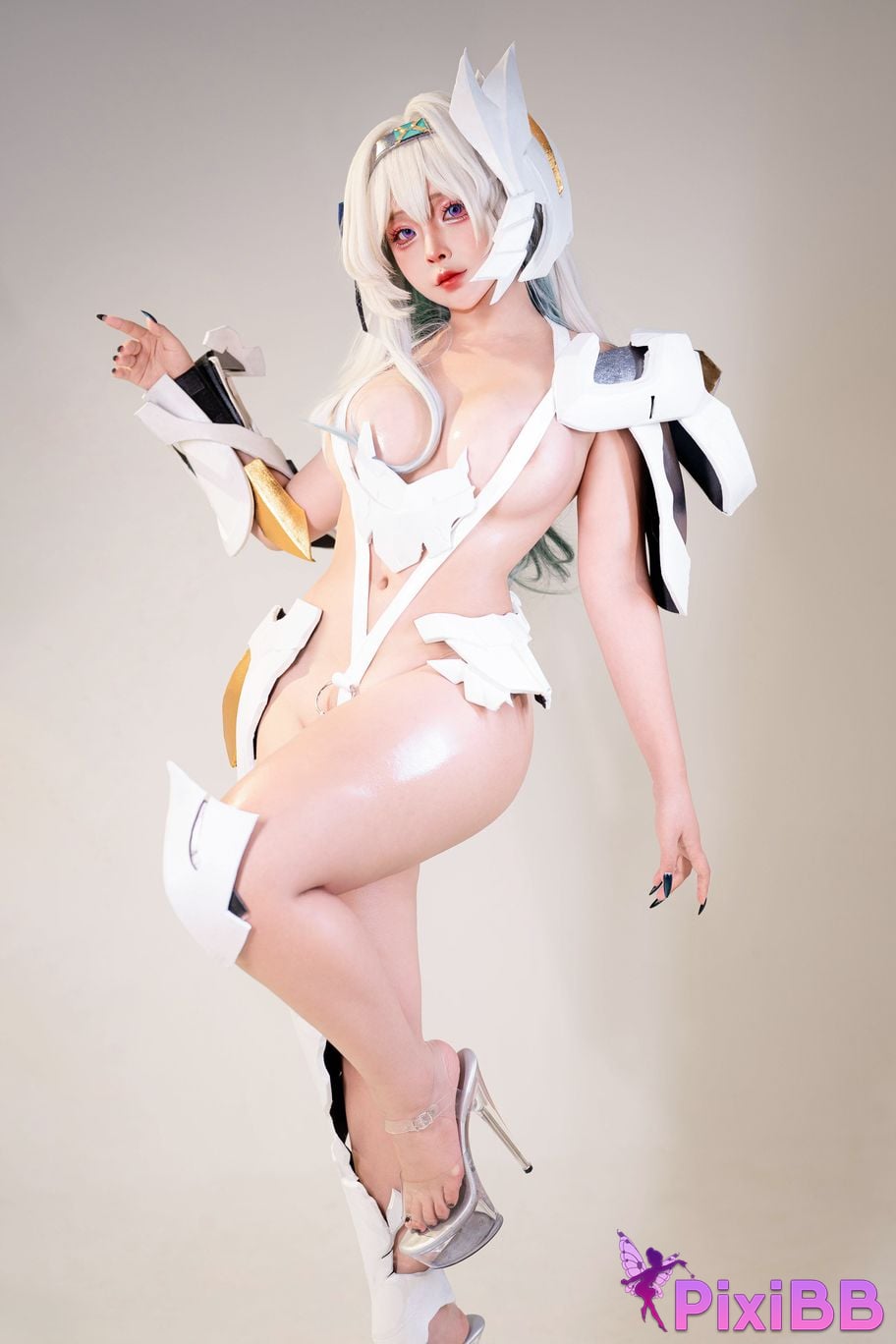 Sayo Momo Firefly PixiBB.COM