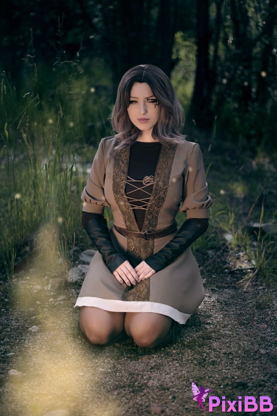 Lady Melamori Melina (Elden Ring) PixiBB.COM 50