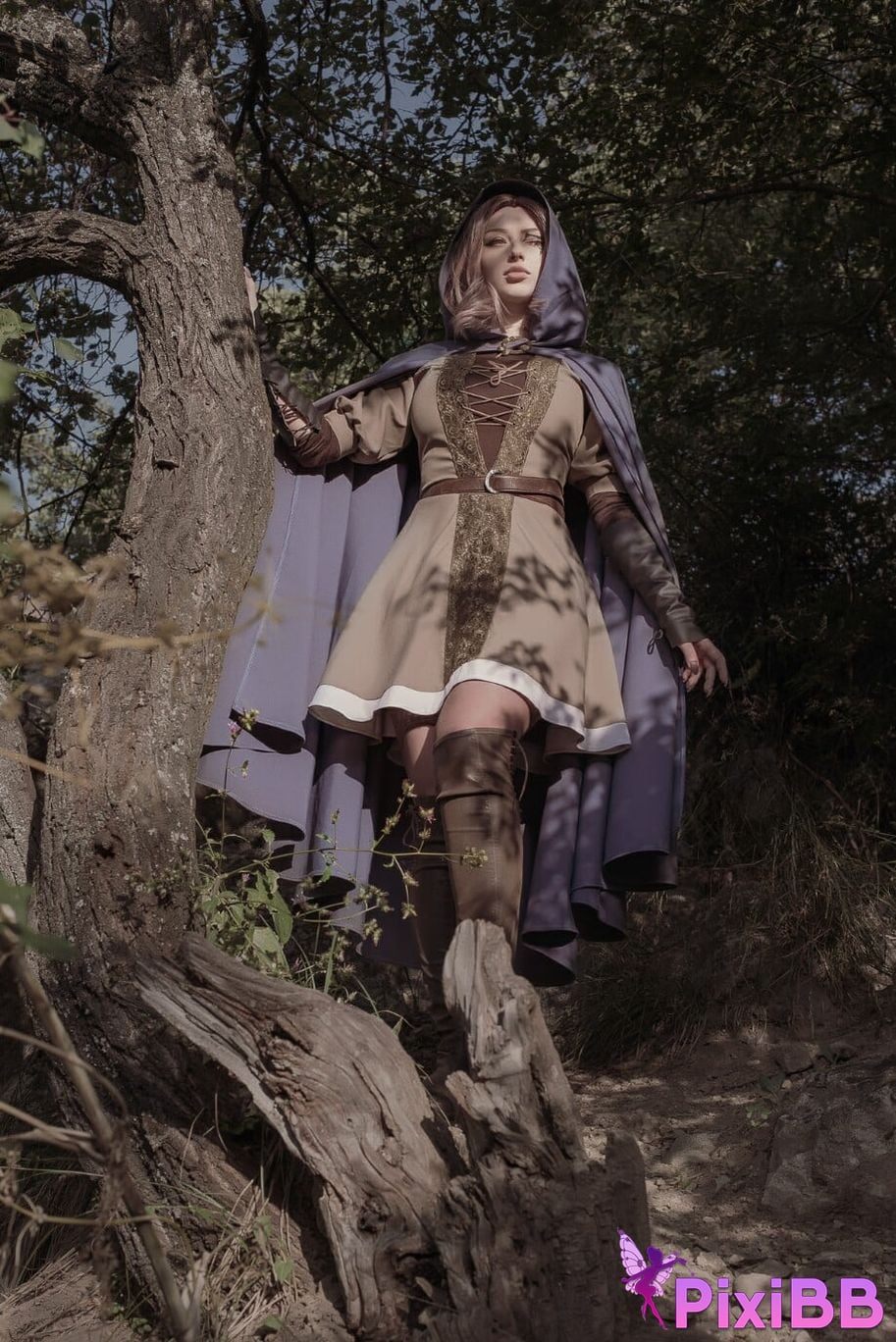 Lady Melamori Melina (Elden Ring) PixiBB.COM 51