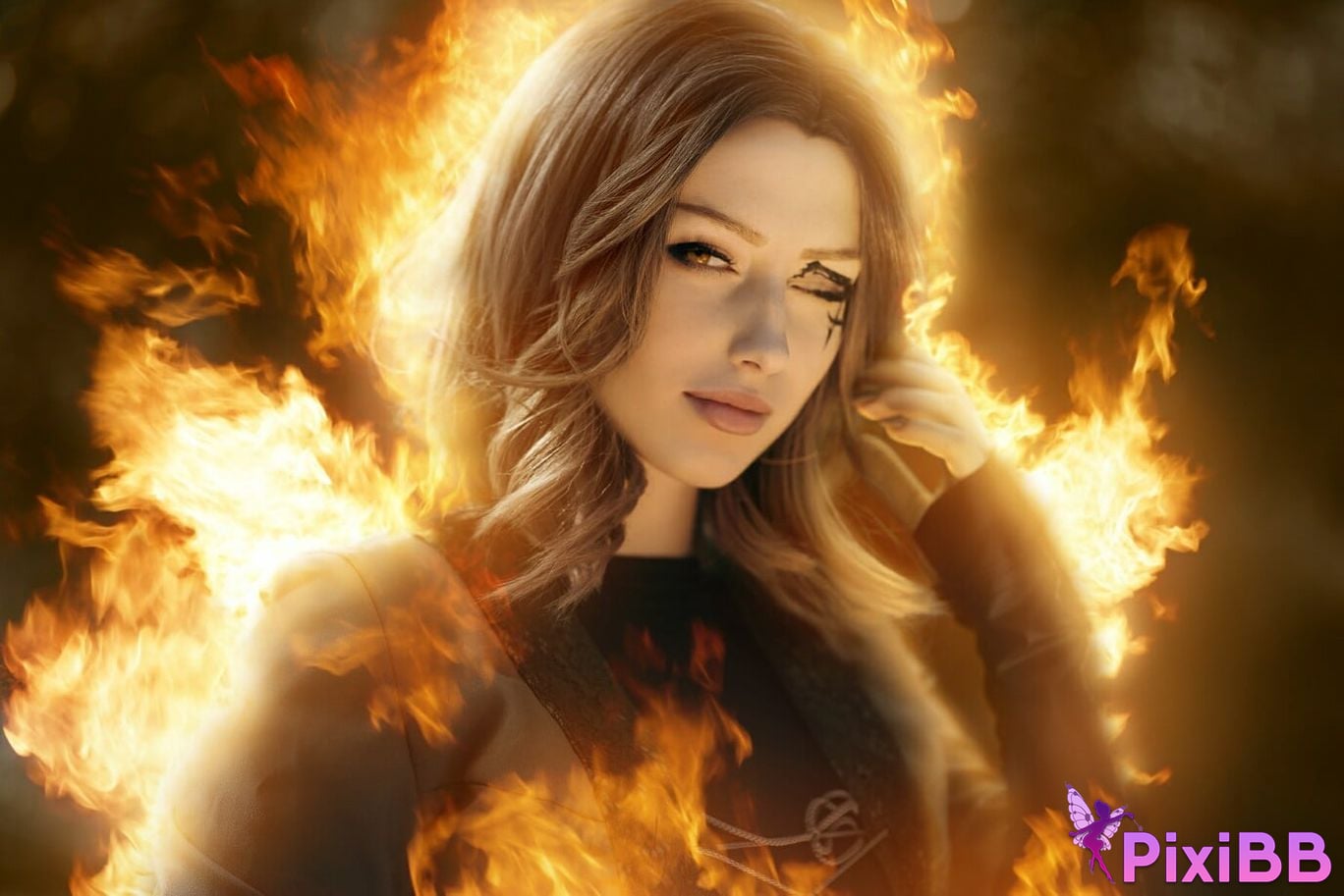 Lady Melamori Melina (Elden Ring) PixiBB.COM 52