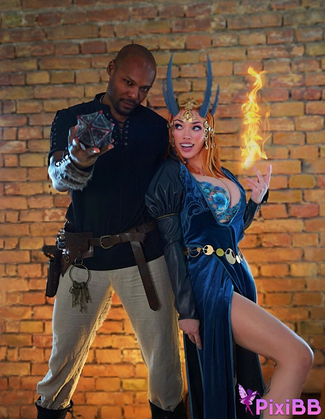 Octokuro Mizora PixiBB.COM 20