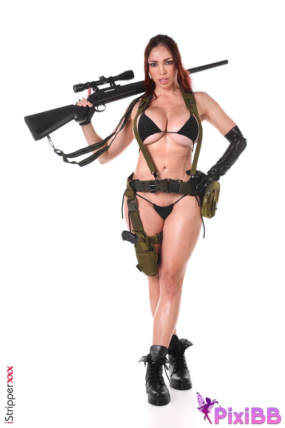 Octokuro Quiet Set 2 PixiBB.COM 22