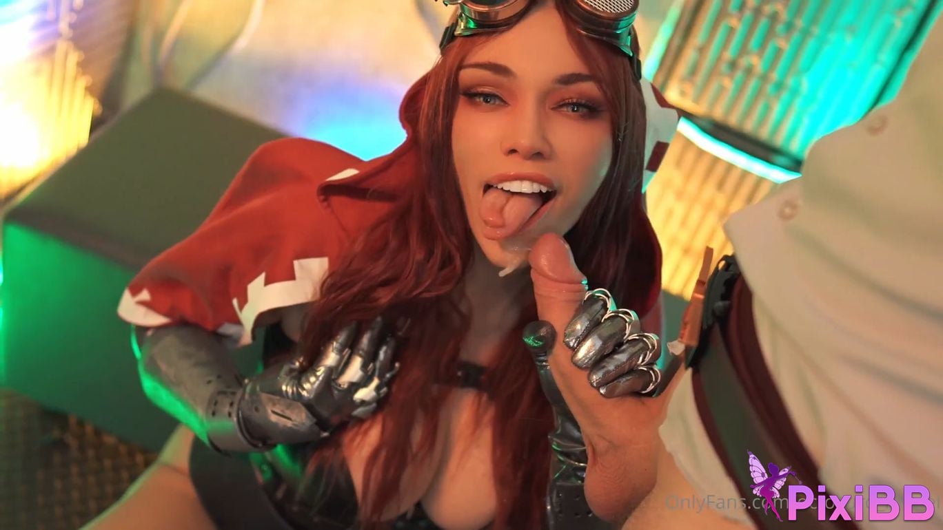 Octokuro Tech Priestess (Warhammer 40K) PixiBB.COM 109