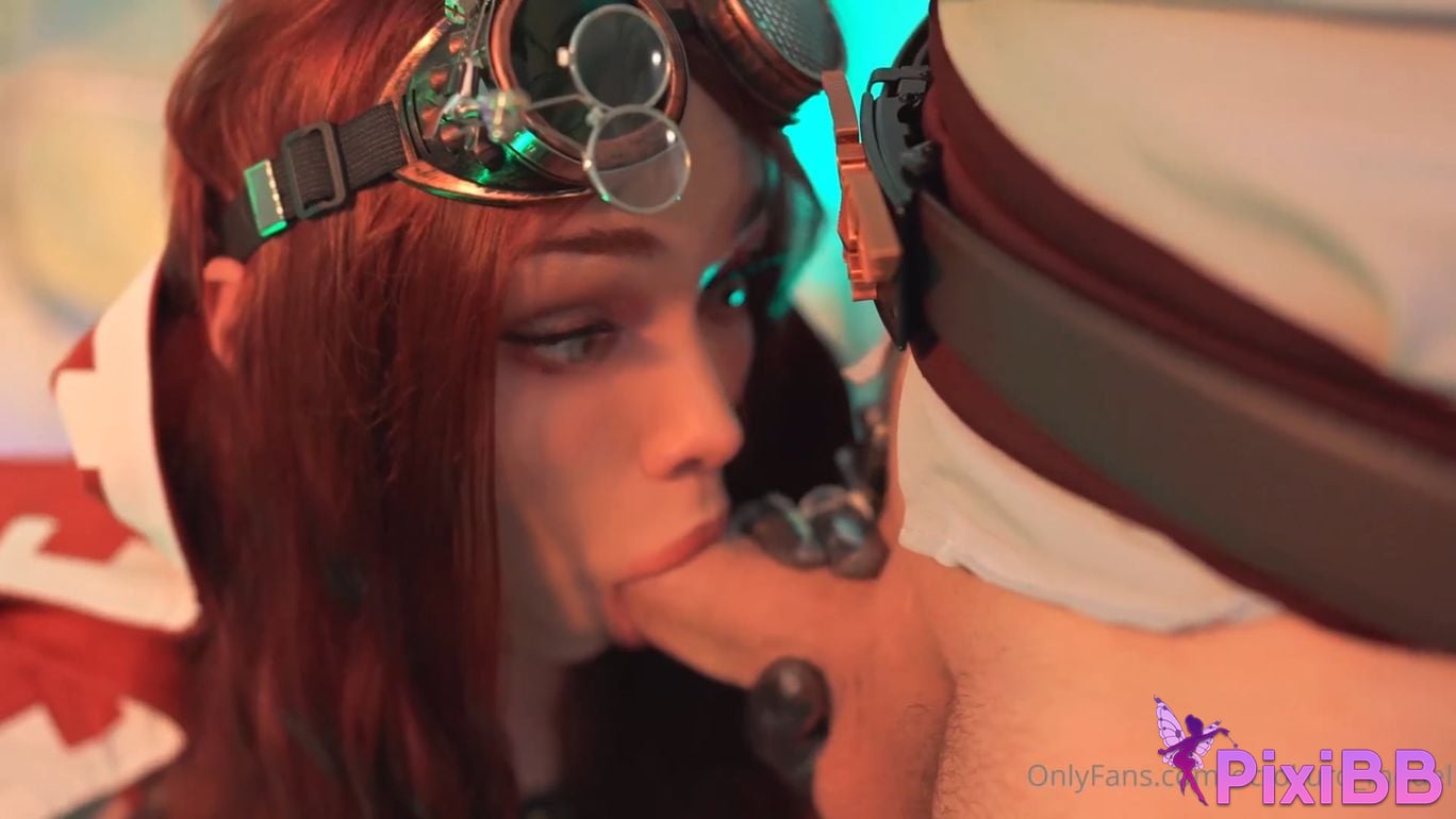 Octokuro Tech Priestess (Warhammer 40K) PixiBB.COM 112