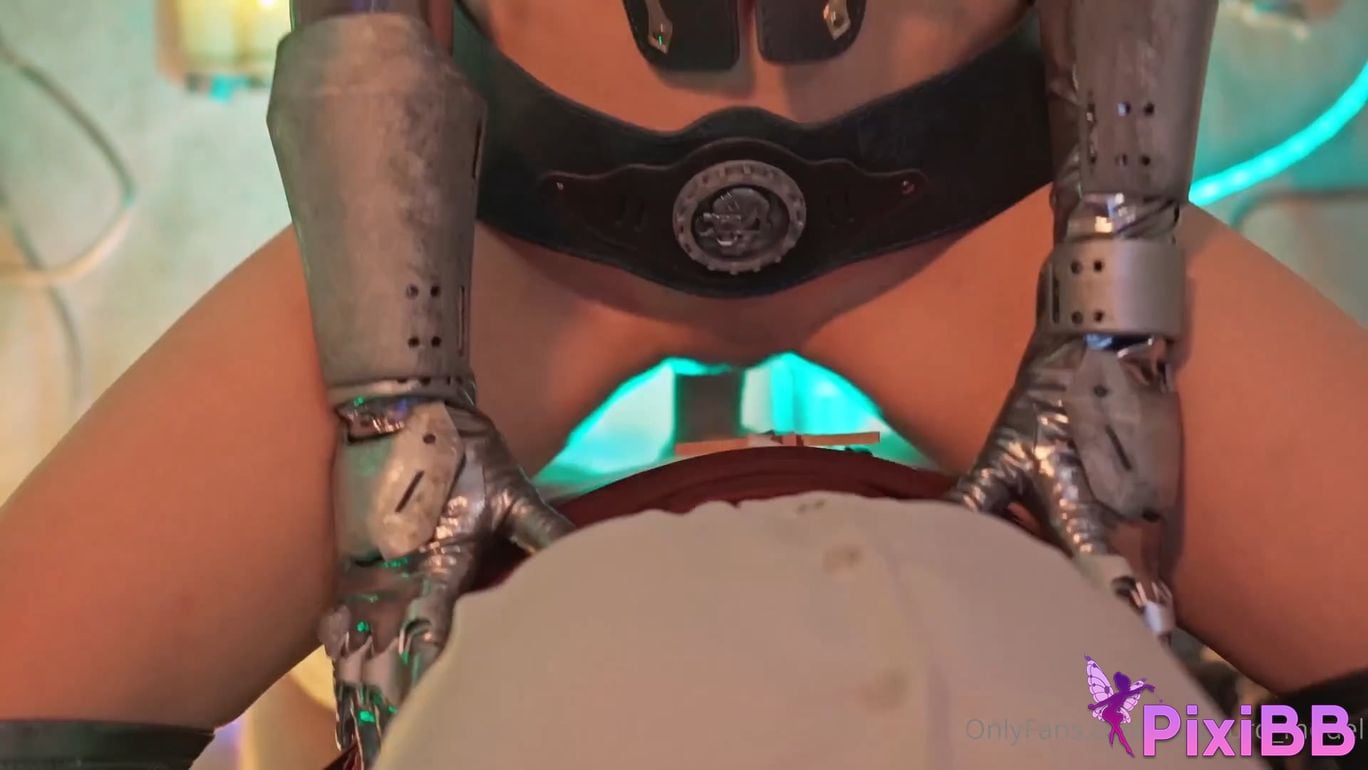 Octokuro Tech Priestess (Warhammer 40K) PixiBB.COM 120