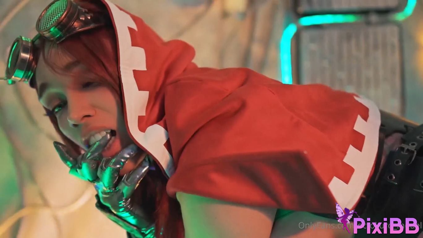 Octokuro Tech Priestess (Warhammer 40K) PixiBB.COM 16