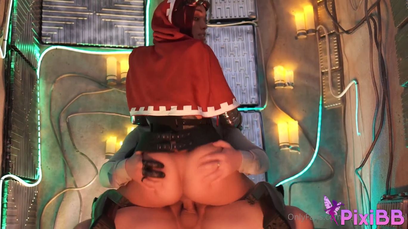 Octokuro Tech Priestess (Warhammer 40K) PixiBB.COM 24