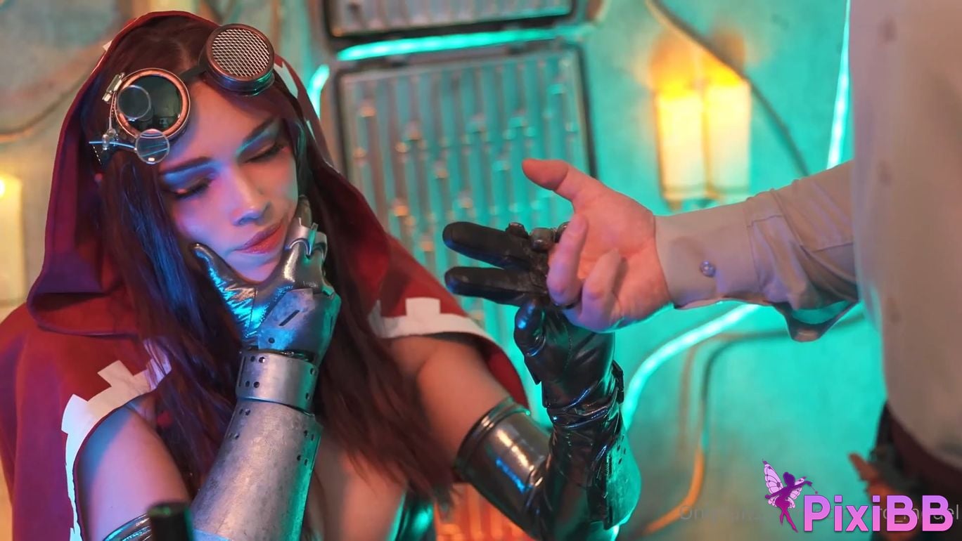 Octokuro Tech Priestess (Warhammer 40K) PixiBB.COM 56