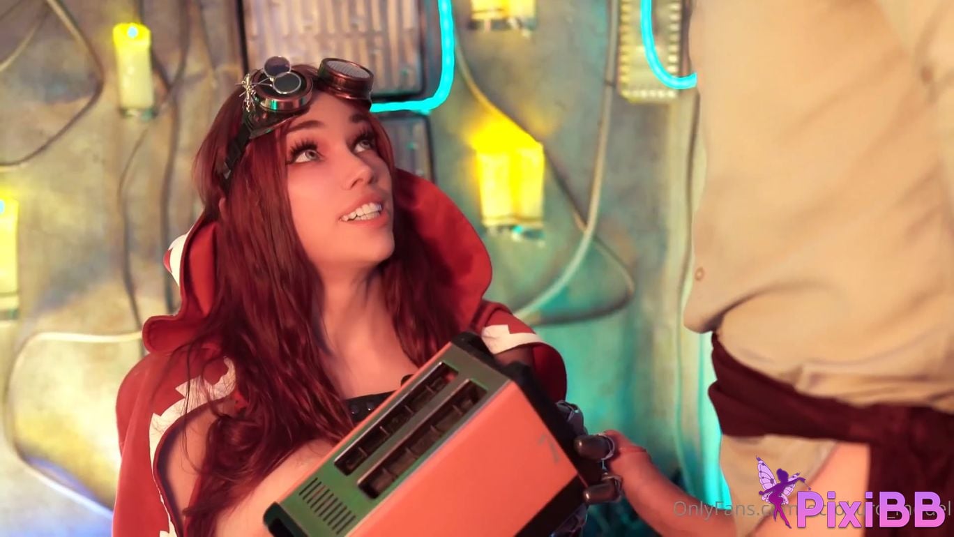 Octokuro Tech Priestess (Warhammer 40K) PixiBB.COM 91