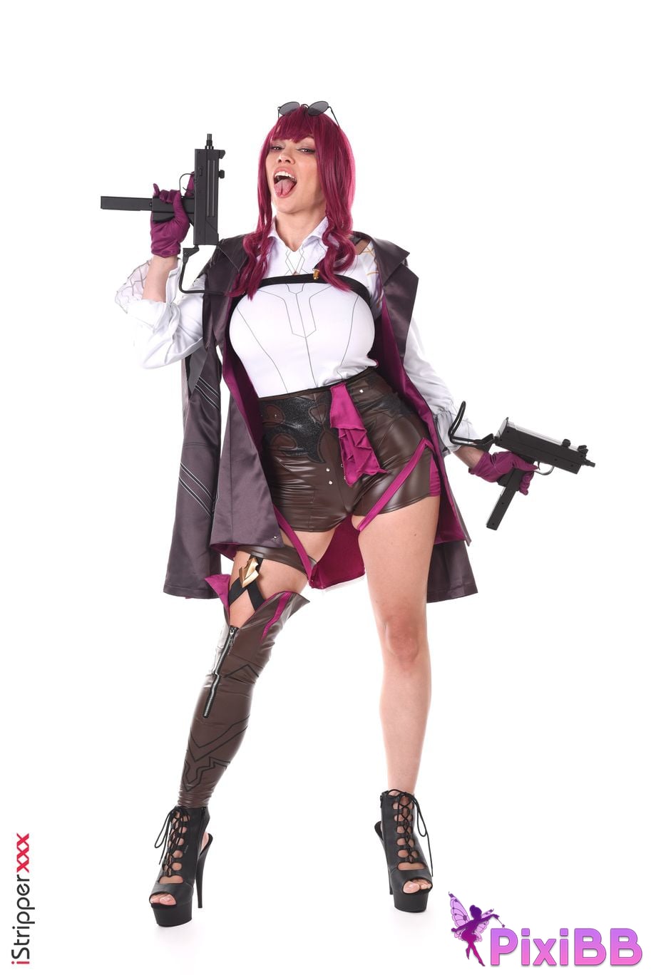 Octokuro Kafka PixiBB.COM 11