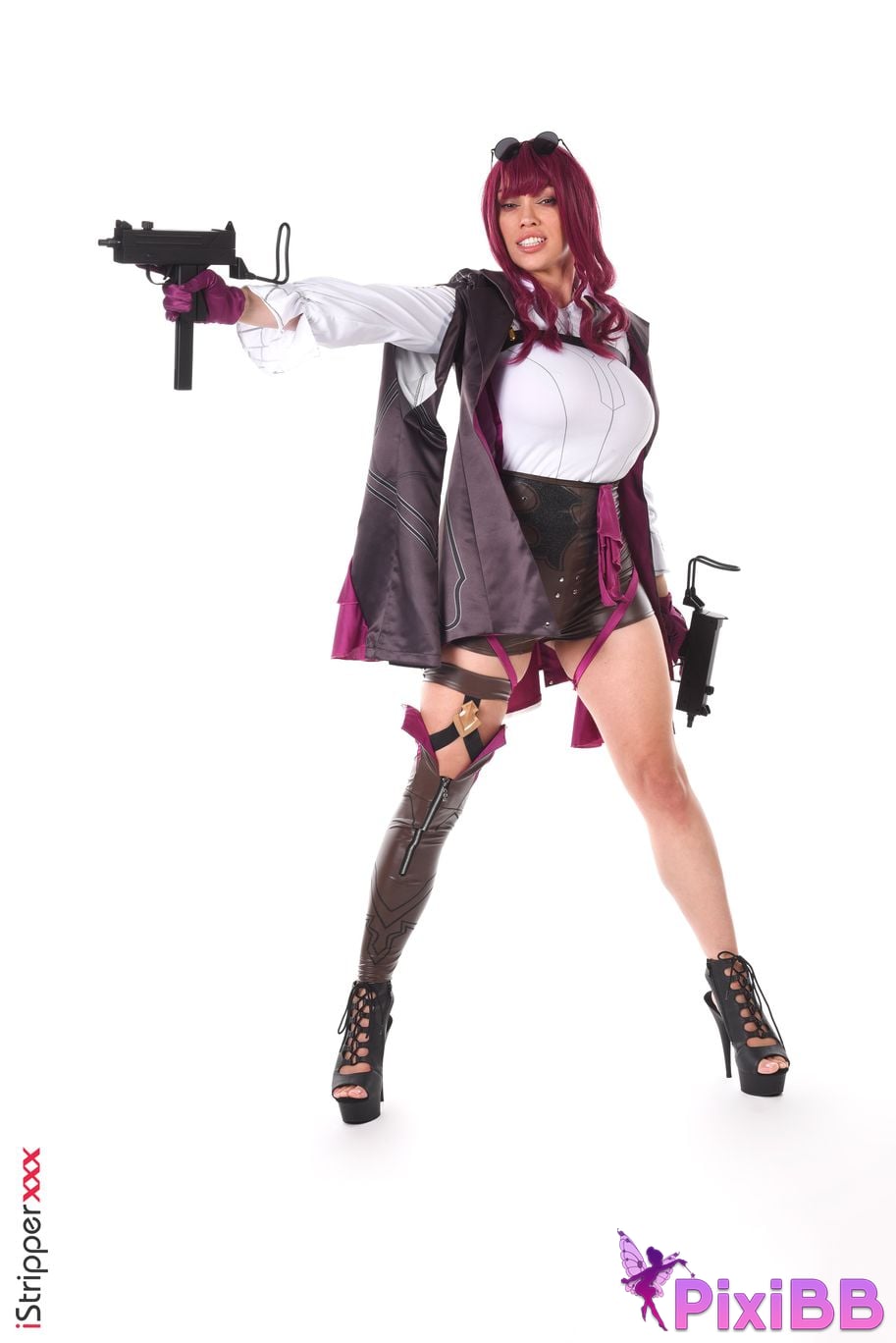 Octokuro Kafka PixiBB.COM 22