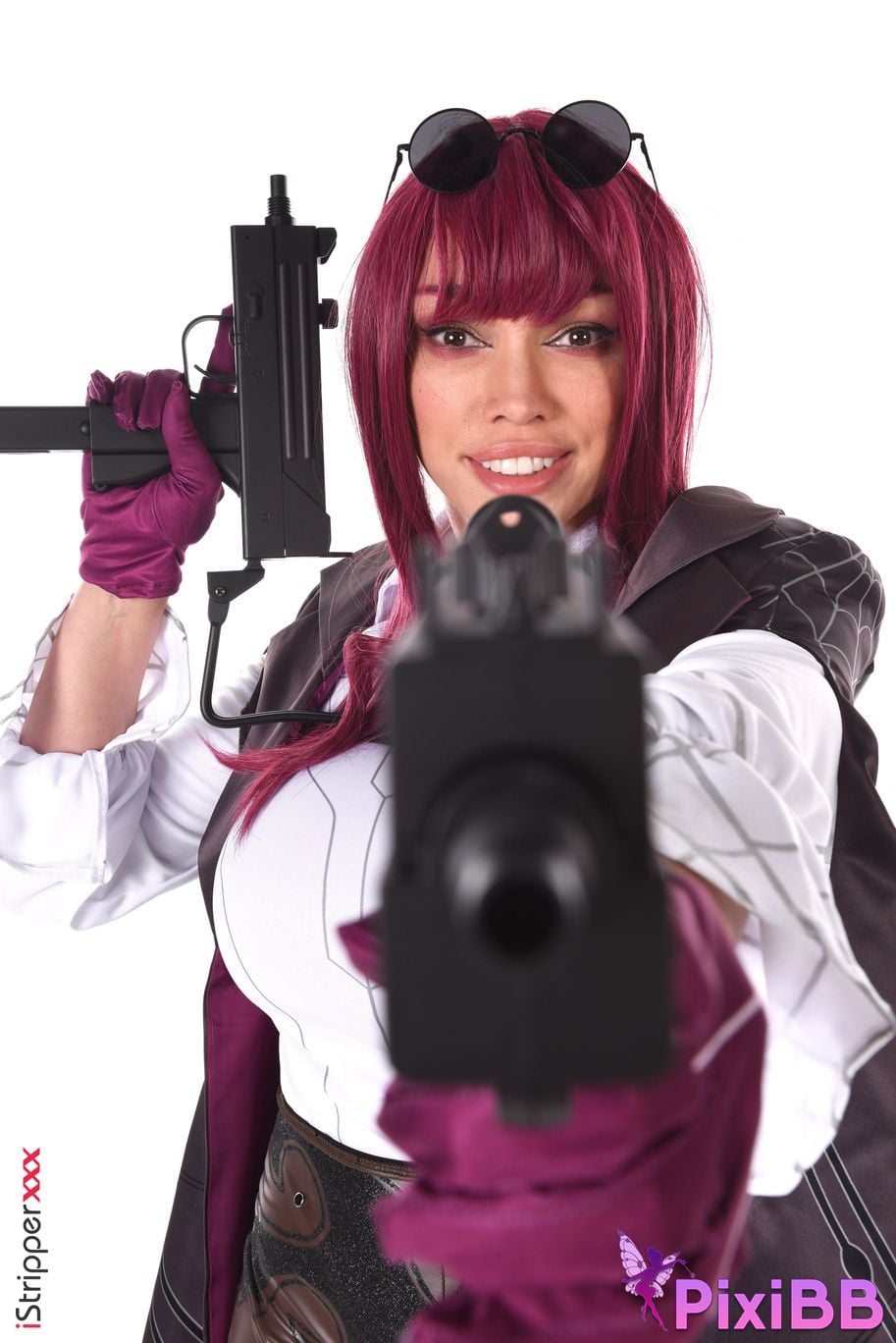 Octokuro Kafka PixiBB.COM 44