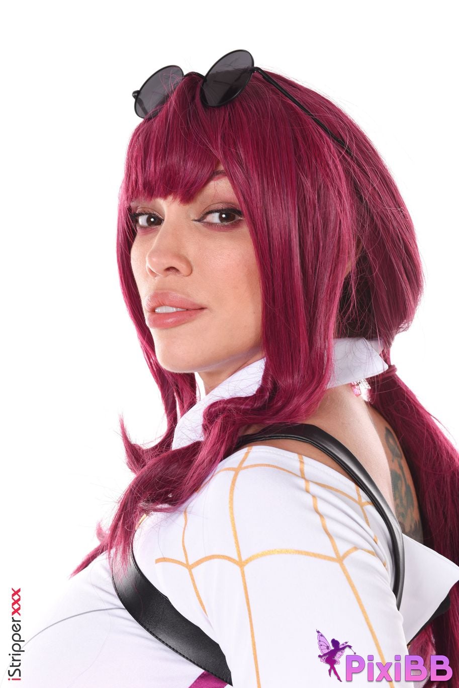 Octokuro Kafka PixiBB.COM 49