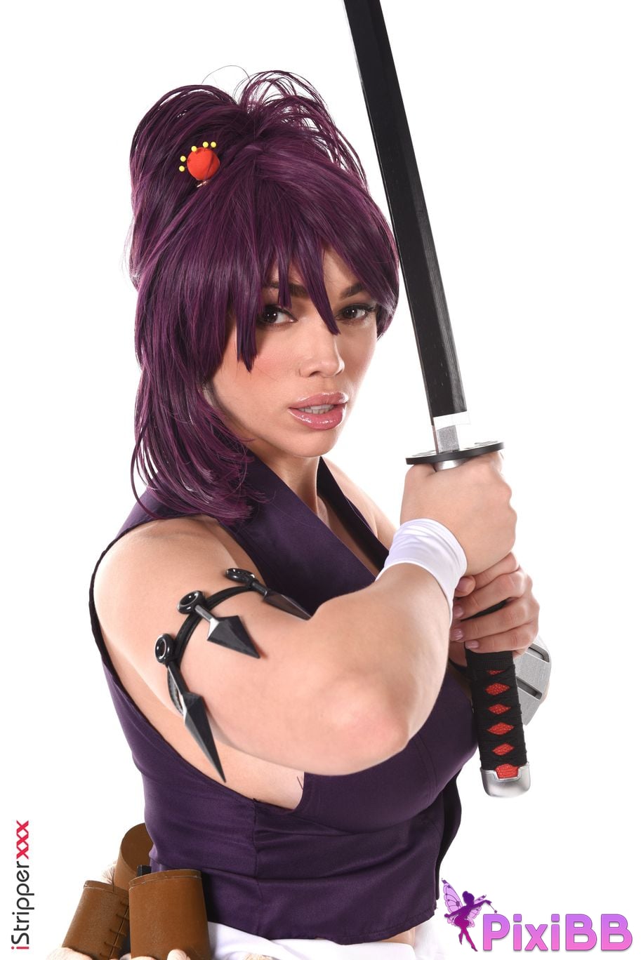 Octokuro Yuzuriha PixiBB.COM 47